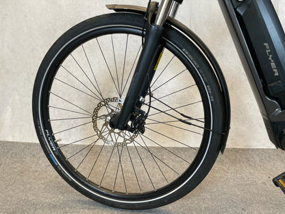 FLYER Upstreet 5 5.20