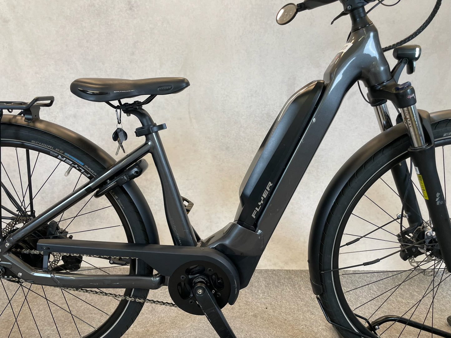 FLYER Upstreet 5 5.20