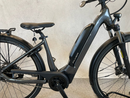 FLYER Upstreet 5 5.20