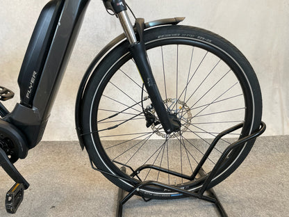 FLYER Upstreet 5 5.20