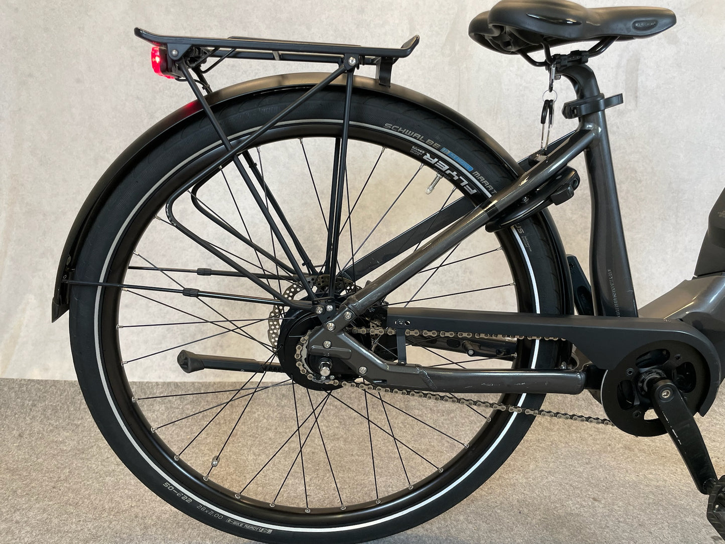 FLYER Upstreet 5 5.20