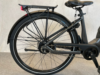 FLYER Upstreet 5 5.20