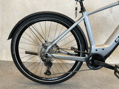 Cube Nuride hybrid EXC 750