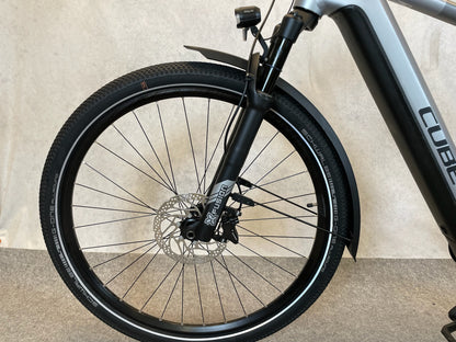 Cube Nuride hybrid EXC 750