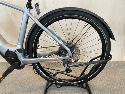 Cube Nuride hybrid EXC 750