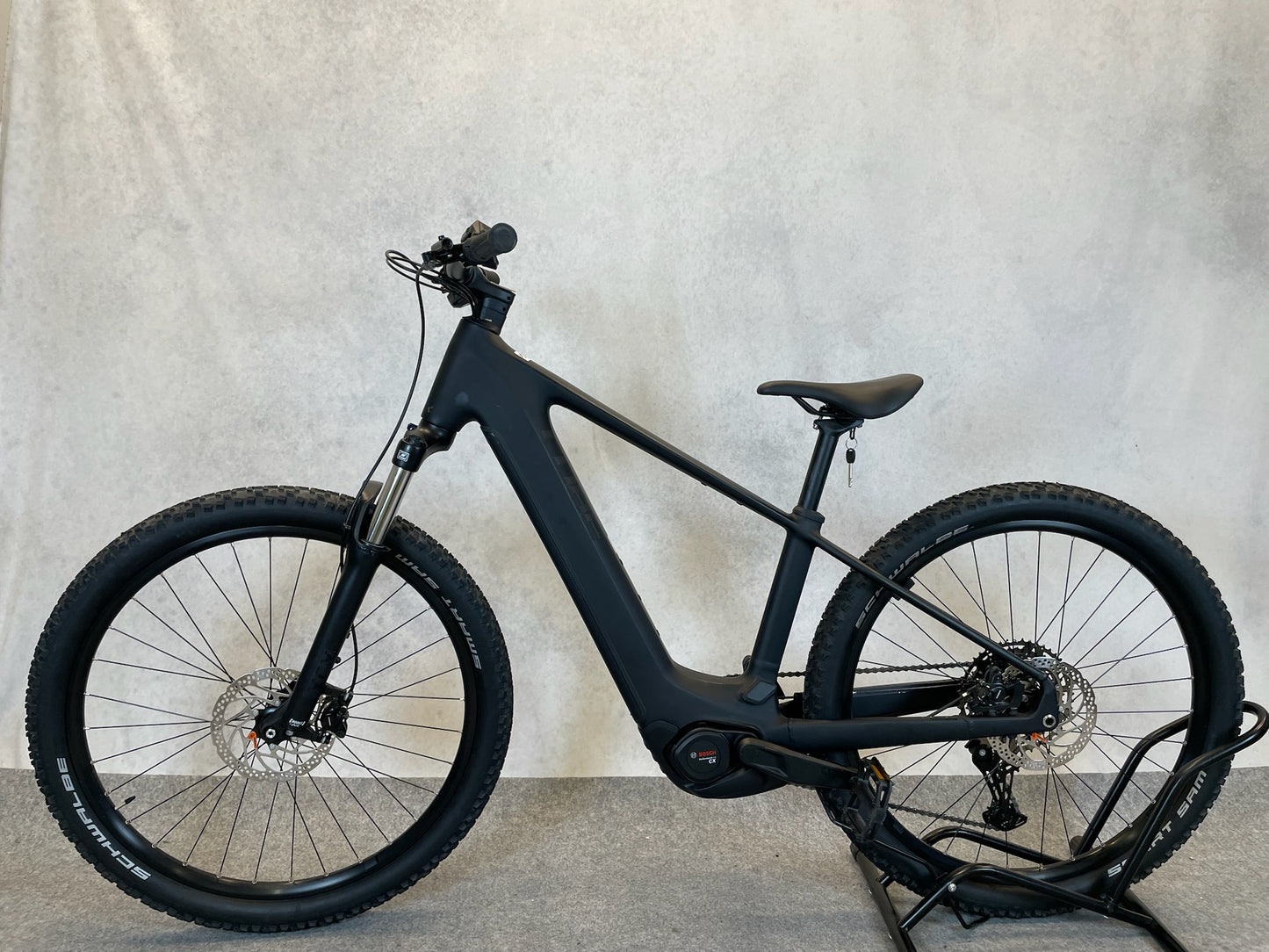 Cube Reaction Hybrid ONE 800