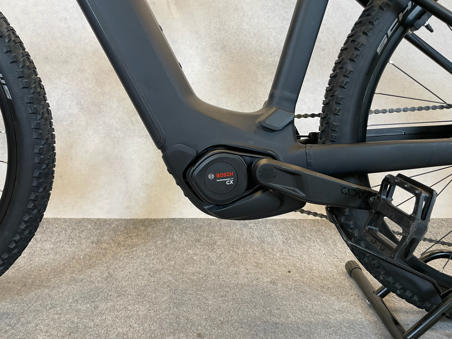 Cube Reaction Hybrid ONE 800