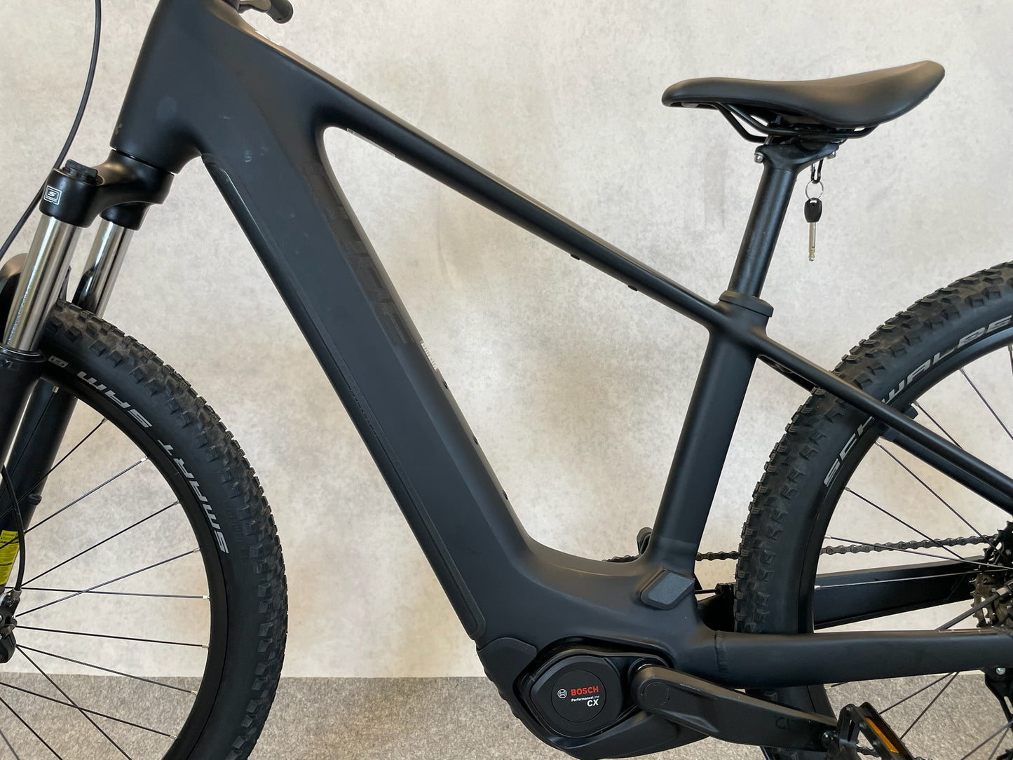 Cube Reaction Hybrid ONE 800