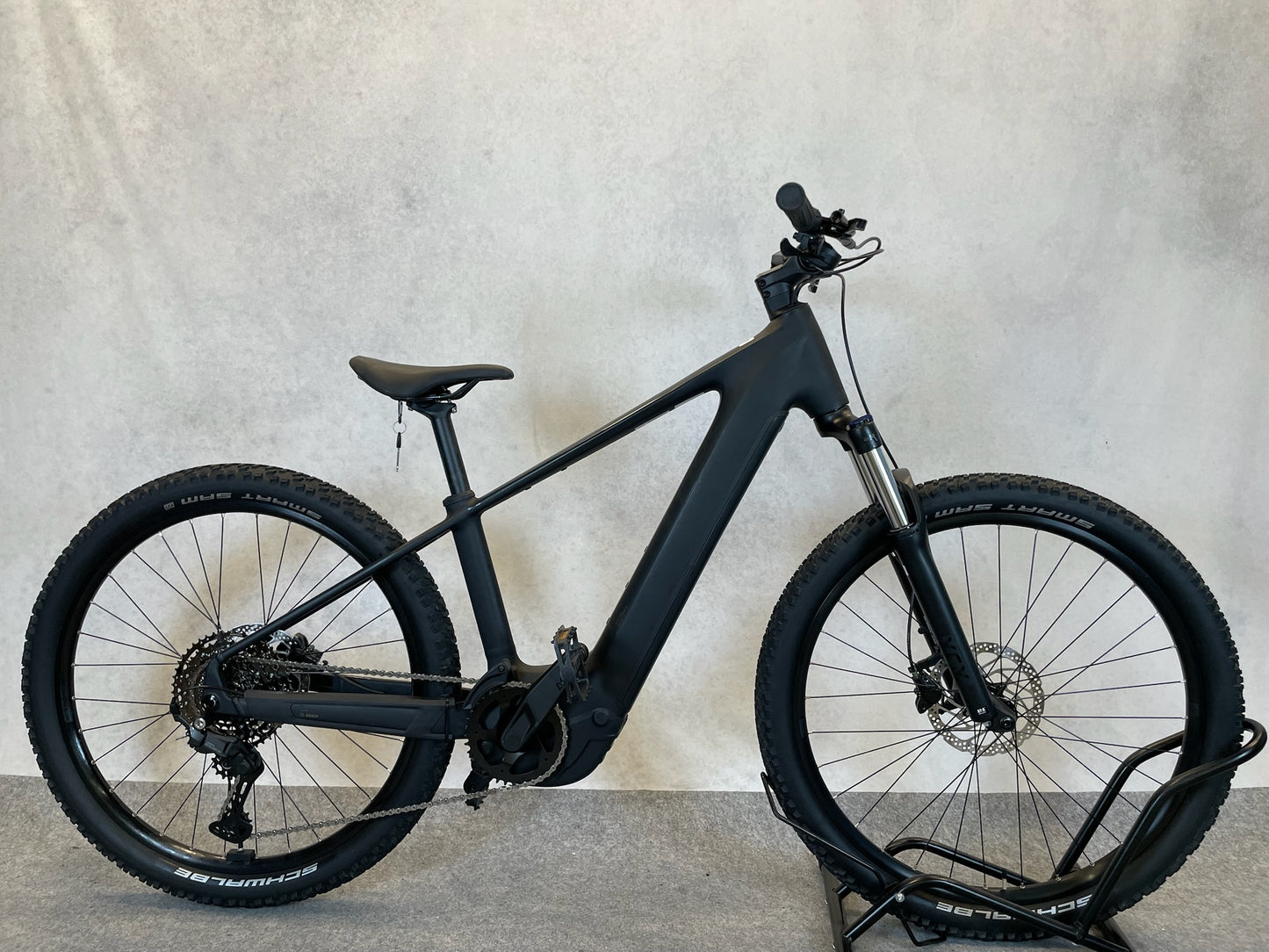 Cube Reaction Hybrid ONE 800