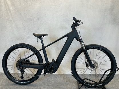 Cube Reaction Hybrid ONE 800