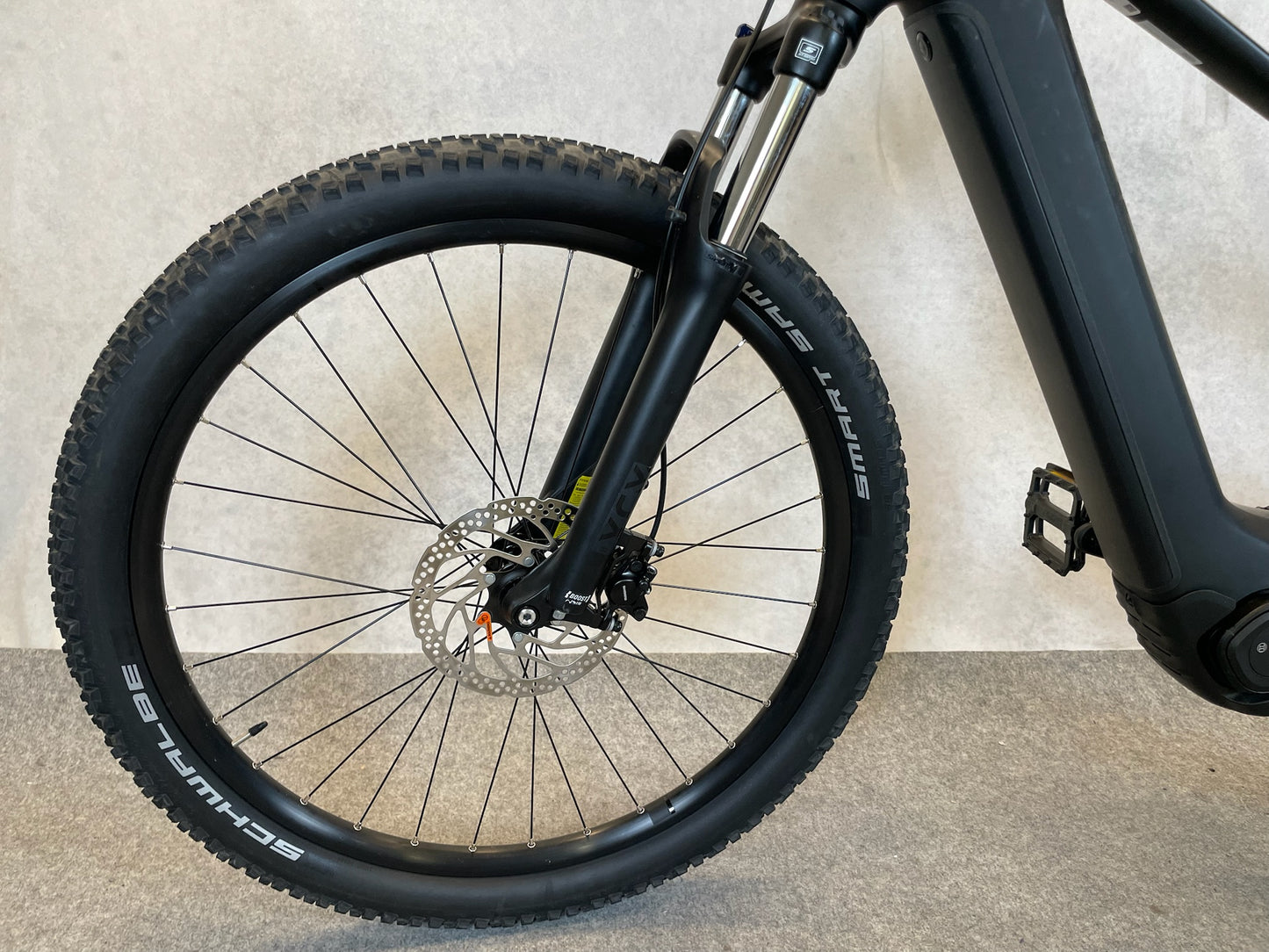 Cube Reaction Hybrid ONE 800