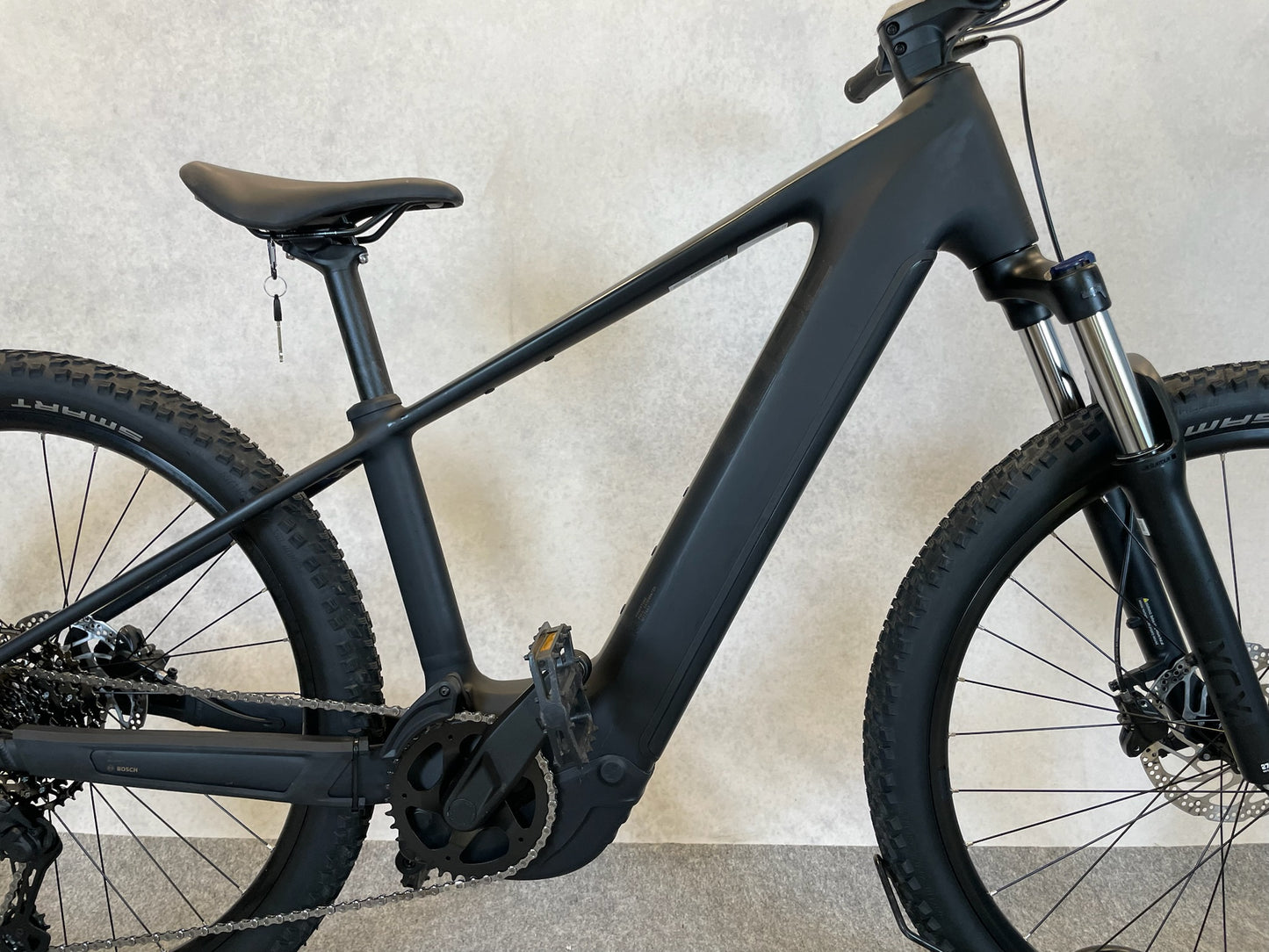 Cube Reaction Hybrid ONE 800