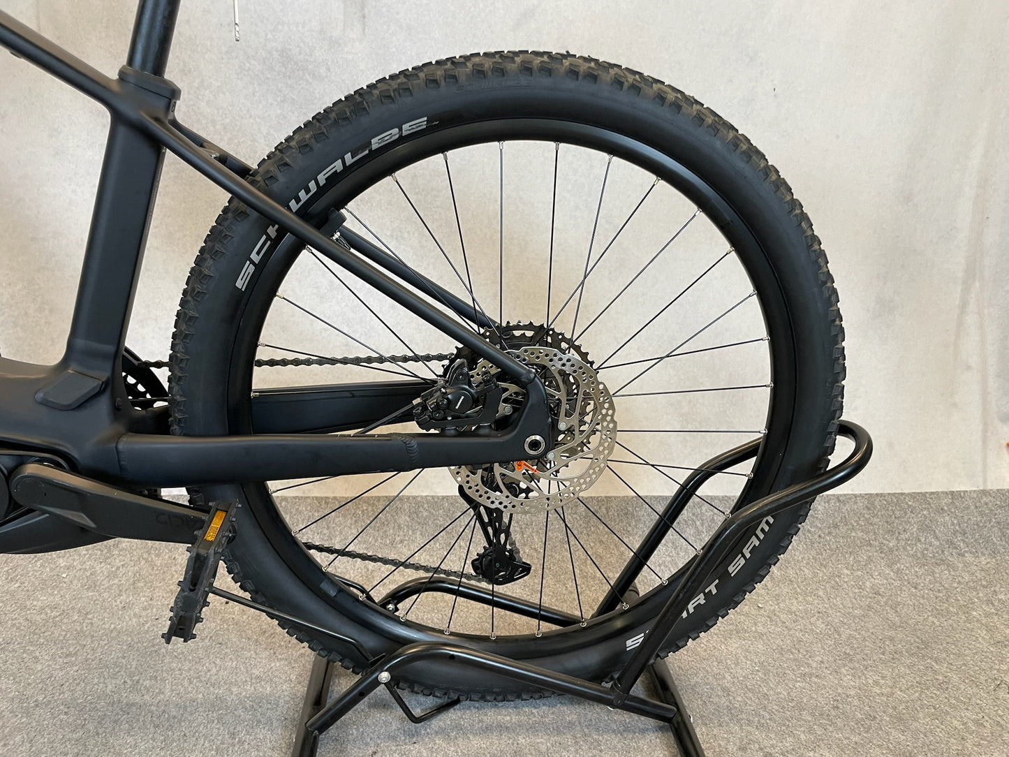 Cube Reaction Hybrid ONE 800