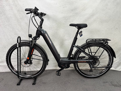 Kettler Quadriga Town&Country Comp 750