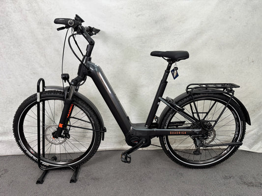 Kettler Quadriga Town&Country Comp 750