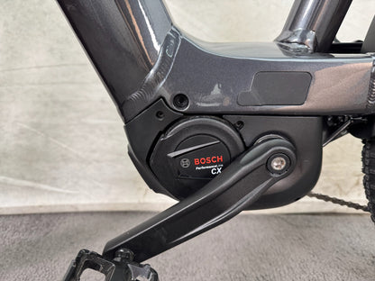 Kettler Quadriga Town&Country Comp 750