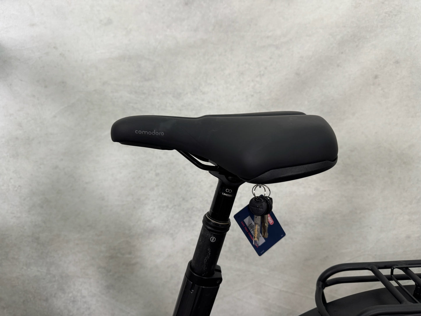 Kettler Quadriga Town&Country Comp 750