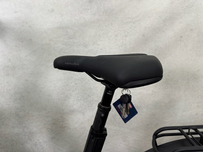 Kettler Quadriga Town&Country Comp 750