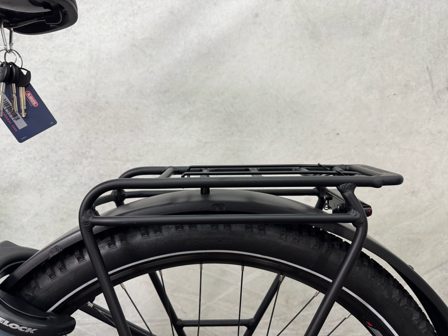 Kettler Quadriga Town&Country Comp 750