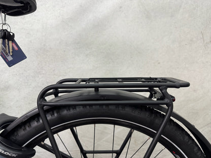 Kettler Quadriga Town&Country Comp 750