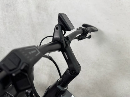 Kettler Quadriga Town&Country Comp 750