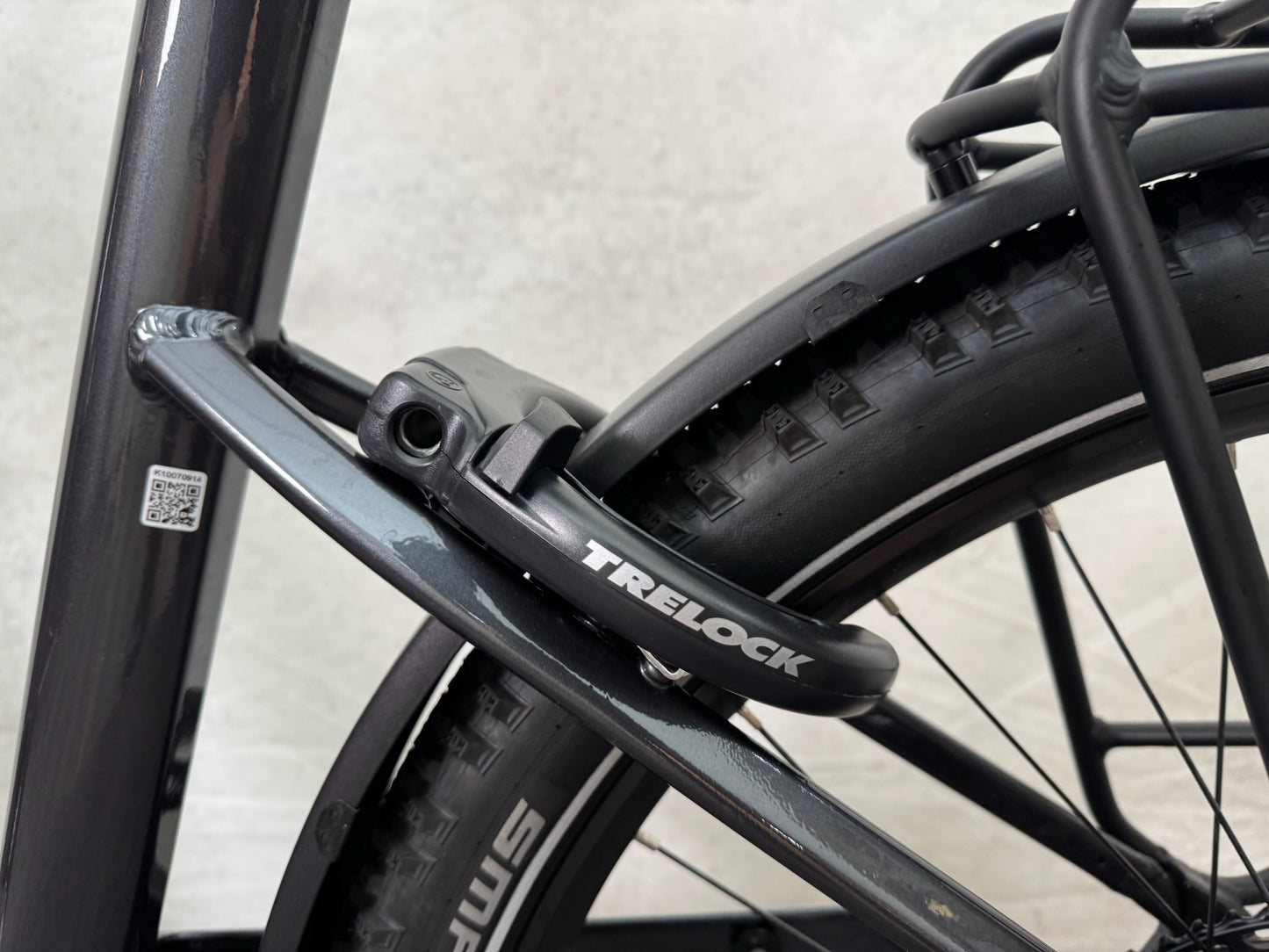 Kettler Quadriga Town&Country Comp 750