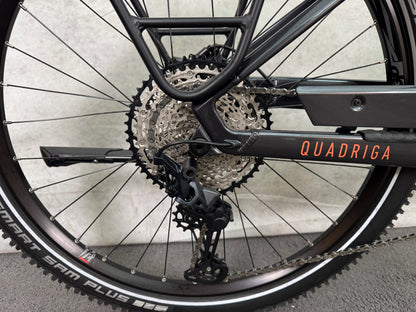 Kettler Quadriga Town&Country Comp 750