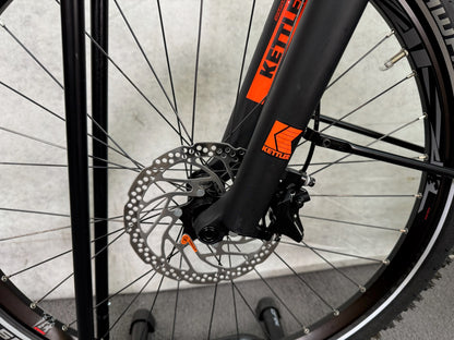 Kettler Quadriga Town&Country Comp 750