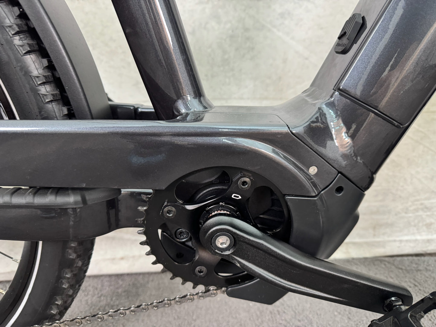 Kettler Quadriga Town&Country Comp 750