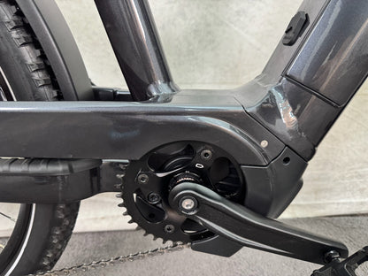 Kettler Quadriga Town&Country Comp 750