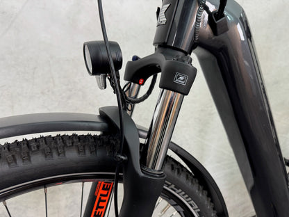 Kettler Quadriga Town&Country Comp 750