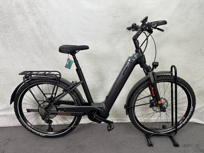 Kettler Quadriga Town&Country Comp 750