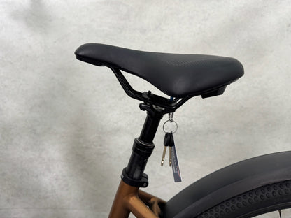 Cube Nuride Hybrid EXC 750 Allroad, EE