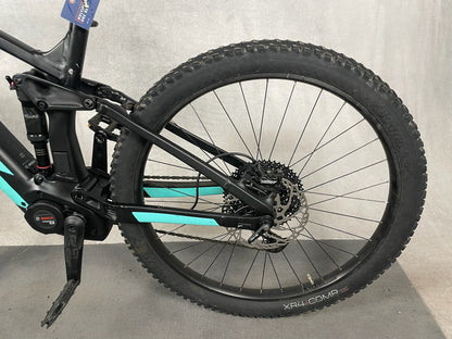 Trek Rail 5 „M“ Fully E-MTB E-Bike #K222