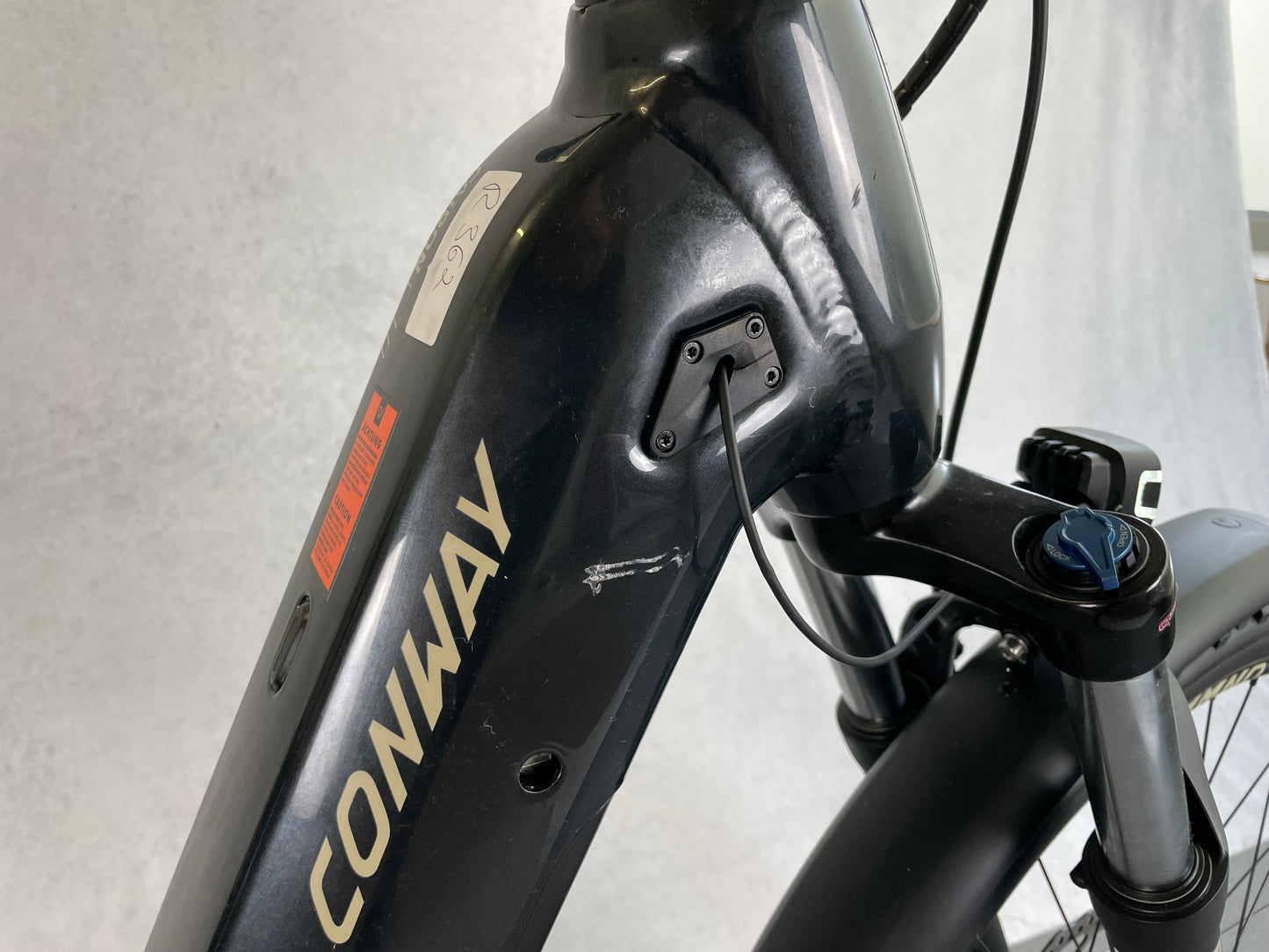 Conway Cairon C 3.0 625 „M“ SUV E-MTB E-Bike #R362