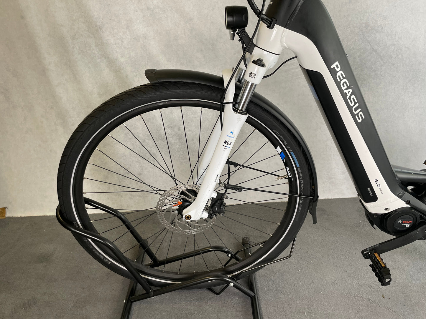 Pegasus Premio Evo 10 Lite „L“ CIty Trekking E-Bike #R331