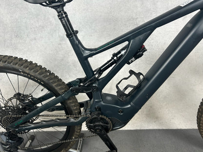 Specialized Kenevo Comp „S5“ Fully E-MTB E-Bike #K229