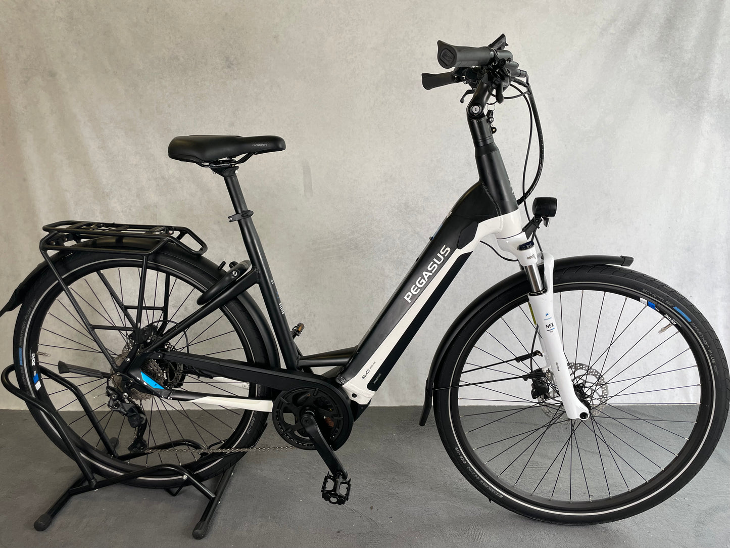 Pegasus Premio Evo 10 Lite „L“ CIty Trekking E-Bike #R331