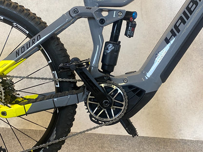 Haibike Nduro 7