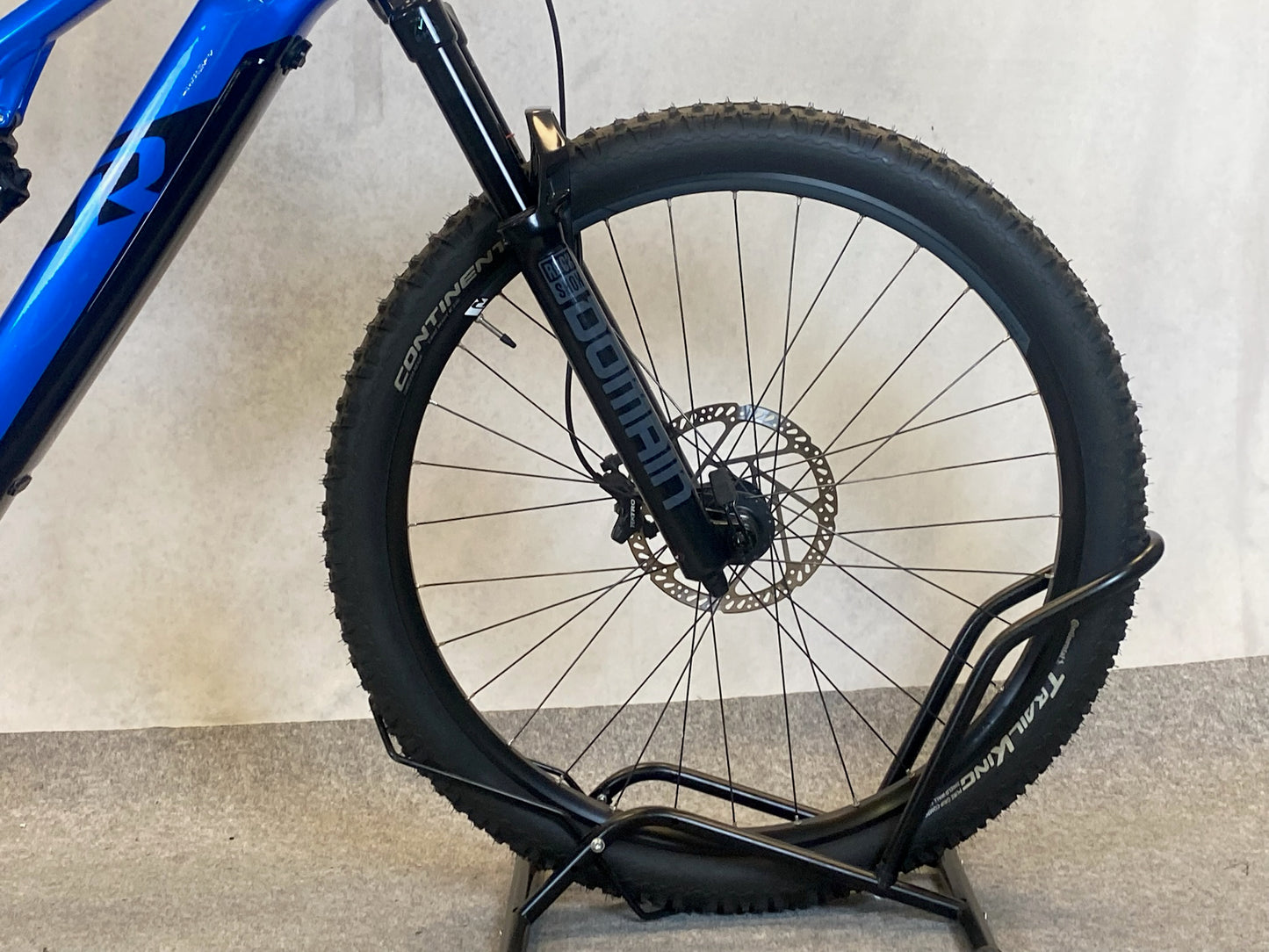 Raymon TrailRay 140E 9.0