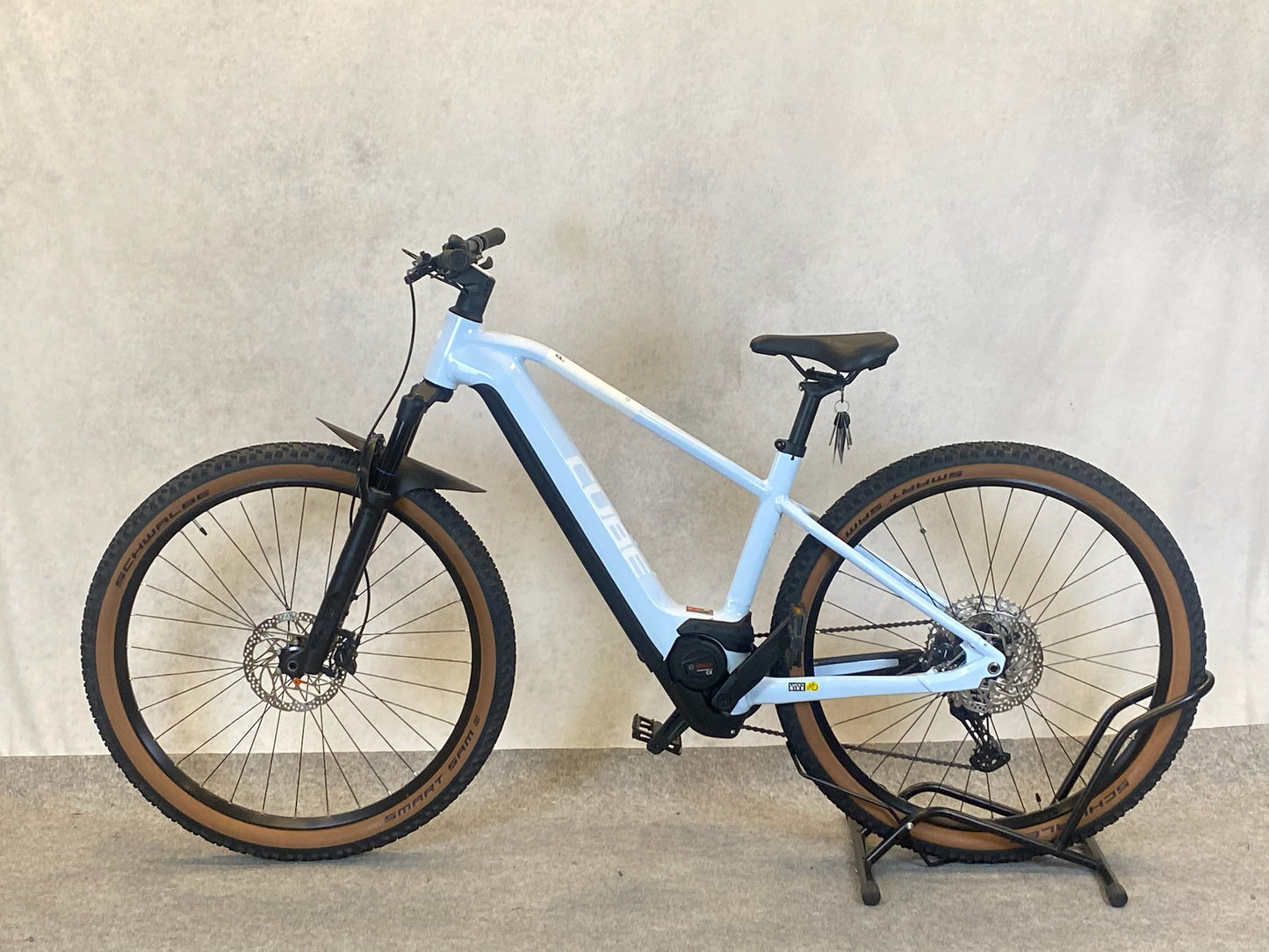 Cube Reaction Hybrid Pro 750 29