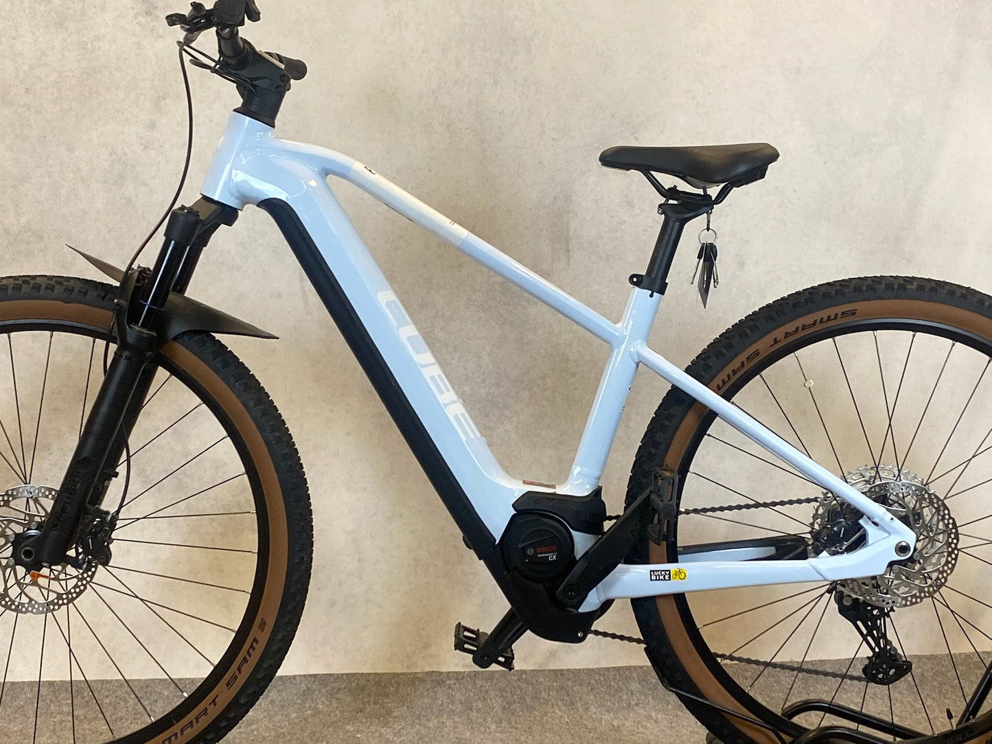 Cube Reaction Hybrid Pro 750 29