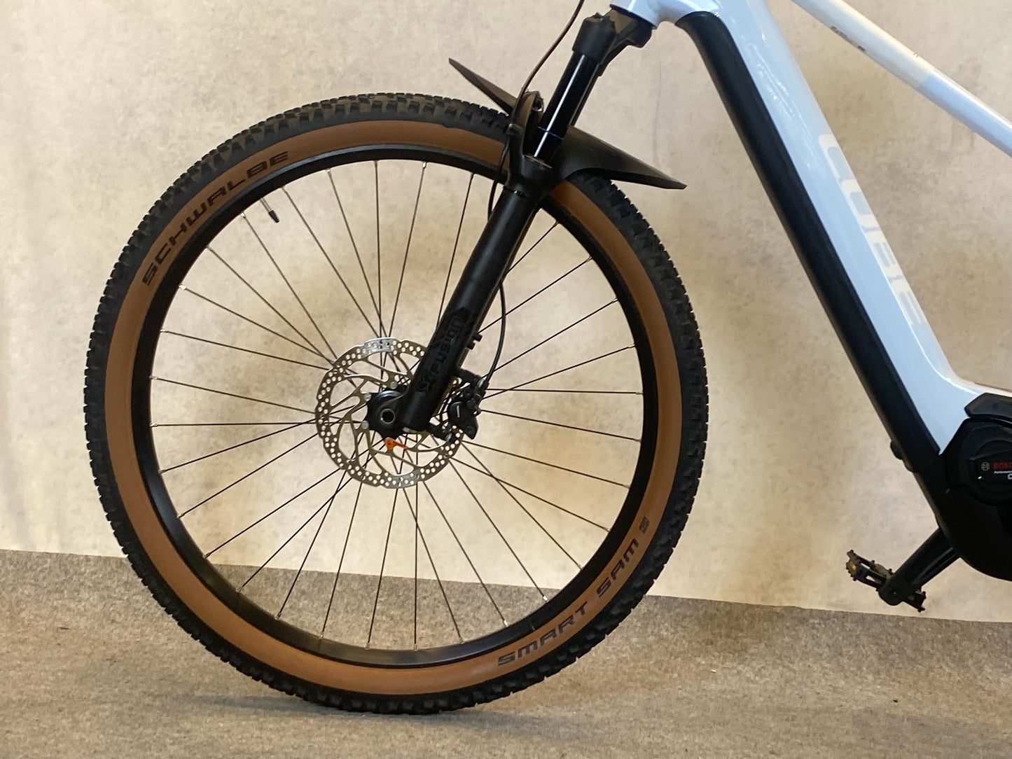 Cube Reaction Hybrid Pro 750 29