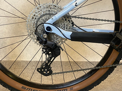 Cube Reaction Hybrid Pro 750 29