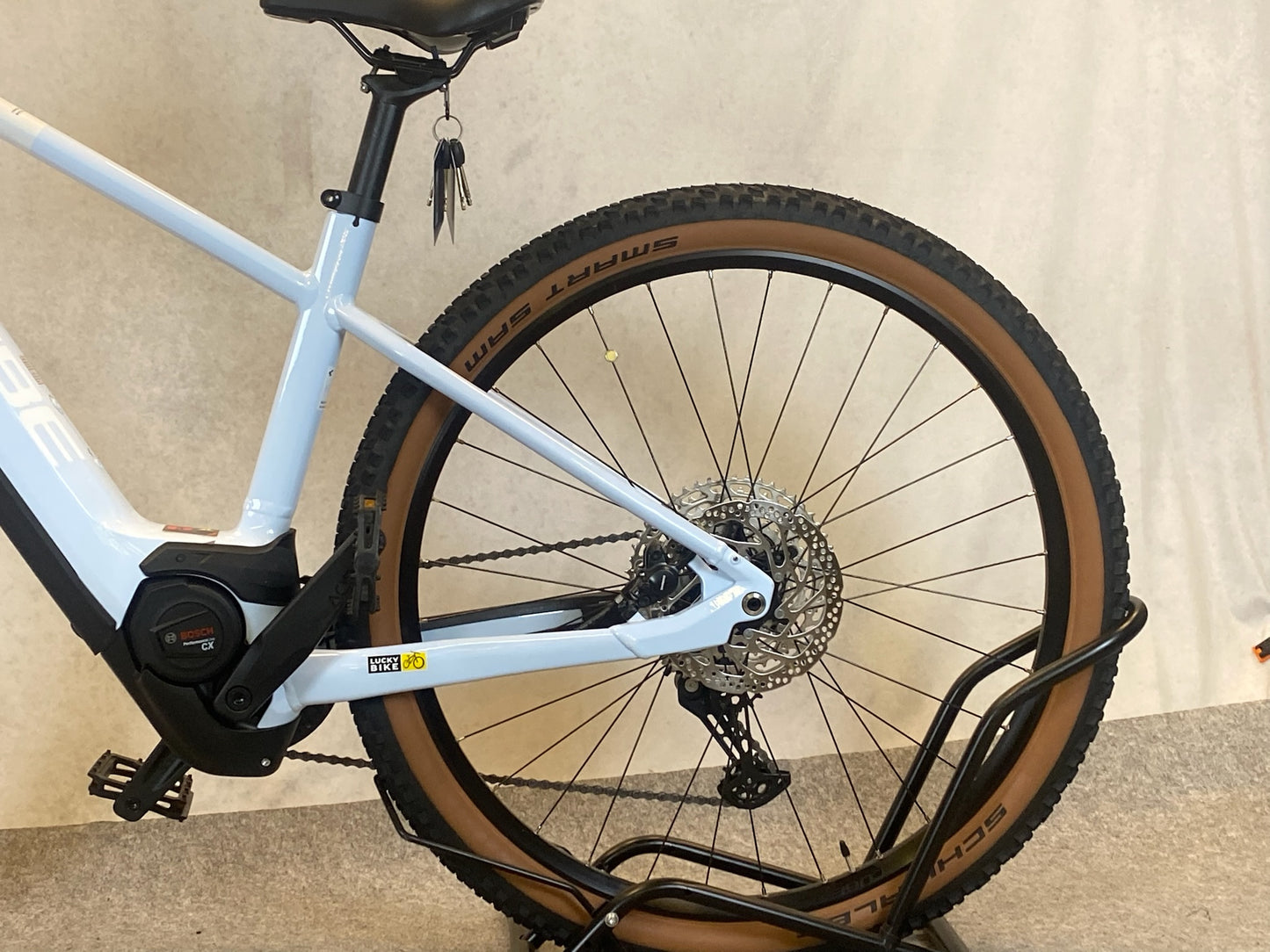 Cube Reaction Hybrid Pro 750 29