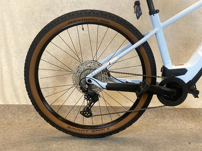 Cube Reaction Hybrid Pro 750 29