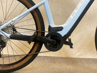 Cube Reaction Hybrid Pro 750 29