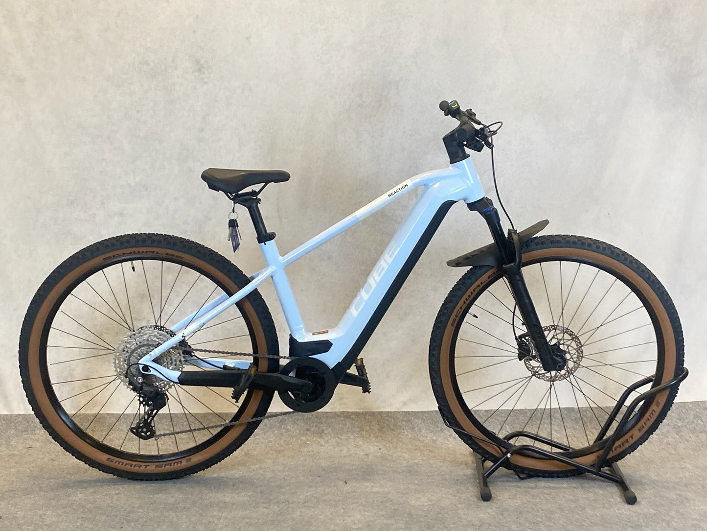 Cube Reaction Hybrid Pro 750 29