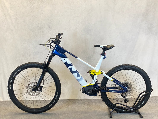 Husqvarna Mountain Cross 5