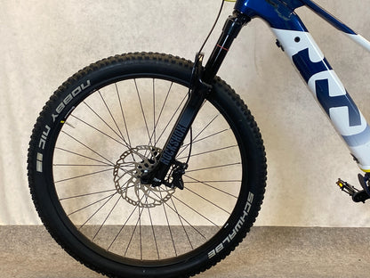 Husqvarna Mountain Cross 5